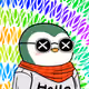 4327