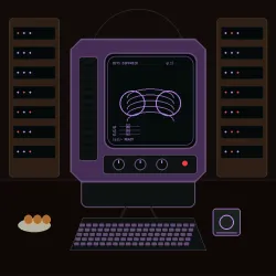 Quantum Terminal #4961