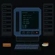 Quantum Terminal #2499