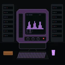 Quantum Terminal #3961