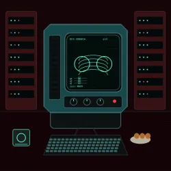 Quantum Terminal #2896