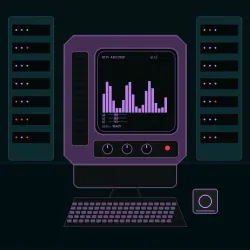 Quantum Terminal #2617