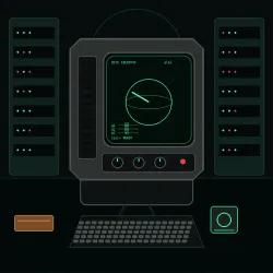 Quantum Terminal #1278
