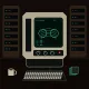 Quantum Terminal #3621