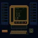 Quantum Terminal #1202