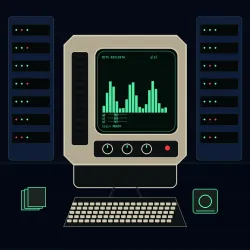 Quantum Terminal #3869