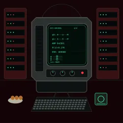 Quantum Terminal #1974