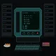 Quantum Terminal #2168