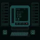 Quantum Terminal #2840