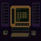 Quantum Terminal #3786