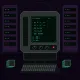 Quantum Terminal #5534