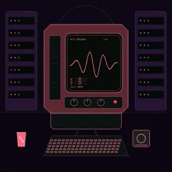 Quantum Terminal #0492