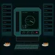 Quantum Terminal #2424