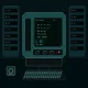 Quantum Terminal #5040