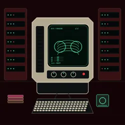 Quantum Terminal #4869