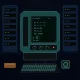 Quantum Terminal #1112