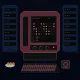 Quantum Terminal #2500