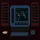Quantum Terminal #5515
