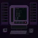 Quantum Terminal #1633