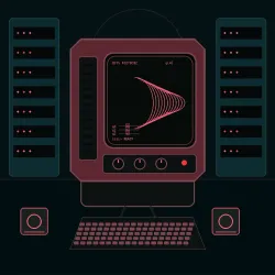 Quantum Terminal #1428