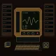 Quantum Terminal #4042