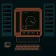 Quantum Terminal #1415