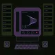 Quantum Terminal #2145