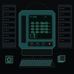 Quantum Terminal #0320