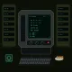 Quantum Terminal #3318