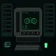Quantum Terminal #2422