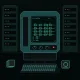 Quantum Terminal #3592