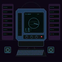 Quantum Terminal #1035