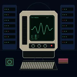 Quantum Terminal #1597