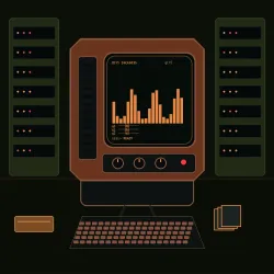 Quantum Terminal #5111