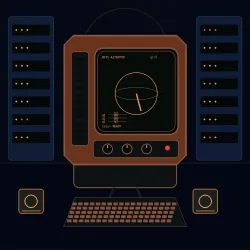Quantum Terminal #4007