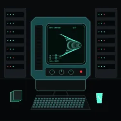 Quantum Terminal #4880