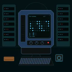 Quantum Terminal #0811