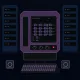 Quantum Terminal #5177