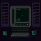 Quantum Terminal #3622