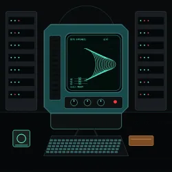 Quantum Terminal #0272