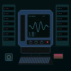 Quantum Terminal #0827