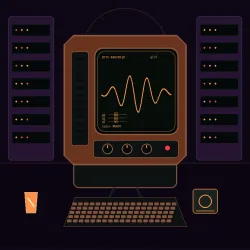 Quantum Terminal #4663