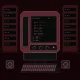 Quantum Terminal #5332