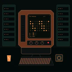 Quantum Terminal #1095