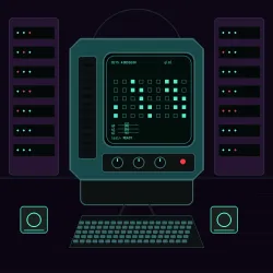 Quantum Terminal #1816