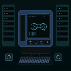 Quantum Terminal #4291