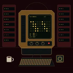 Quantum Terminal #4130