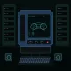 Quantum Terminal #0931