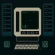 Quantum Terminal #2421