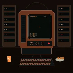 Quantum Terminal #2895